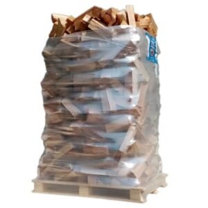 MADEIRA – 25 CM – ALTO RENDIMENTO – 2 M3 – 2,60 STERES